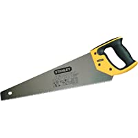 Stanley 2-15-281 Serrucho Carpintero Jet Cut SP 380 mm